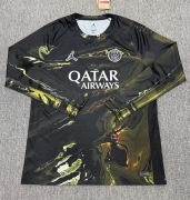 2026 Paris $ Jordan long sleeve S-4XL